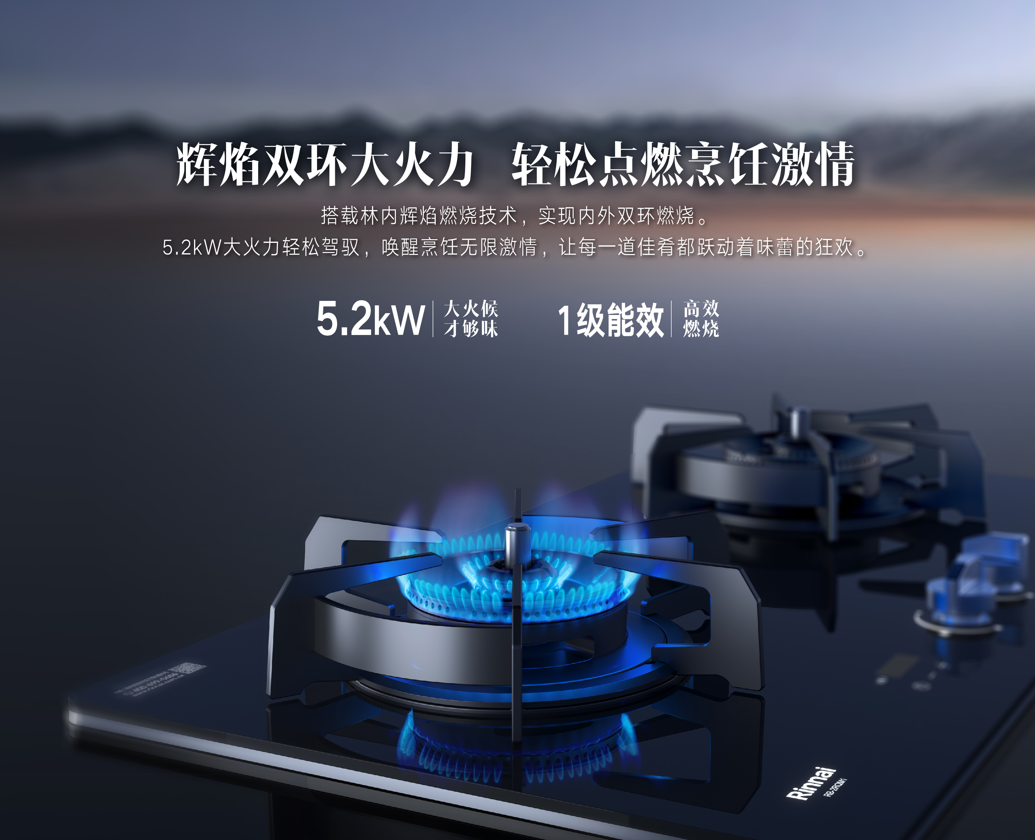 輝焰系列 2RQM1 親子火 1Q_大火力.jpg 輝焰系列 2RQM1 親子火 1Q_大火力.jpg